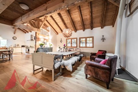 Træhytte i Morzine, Haute-Savoie, Morzine - € 3.250.000 | Ref: 4150 - foto 4
