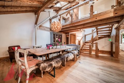 Træhytte i Morzine, Haute-Savoie, Morzine - € 3.250.000 | Ref: 4150 - foto 5