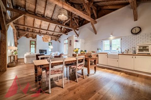 Træhytte i Morzine, Haute-Savoie, Morzine - € 3.250.000 | Ref: 4150 - foto 6