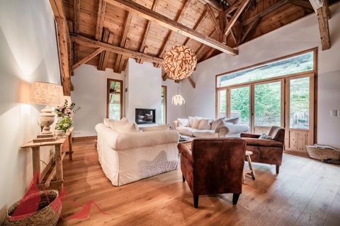 Træhytte i Morzine, Haute-Savoie, Morzine - € 3.250.000 | Ref: 4150 - foto 7