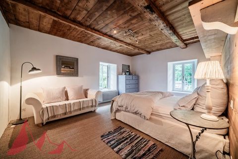 Træhytte i Morzine, Haute-Savoie, Morzine - € 3.250.000 | Ref: 4150 - foto 10