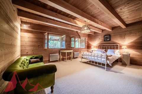 Træhytte i Morzine, Haute-Savoie, Morzine - € 3.250.000 | Ref: 4150 - foto 13