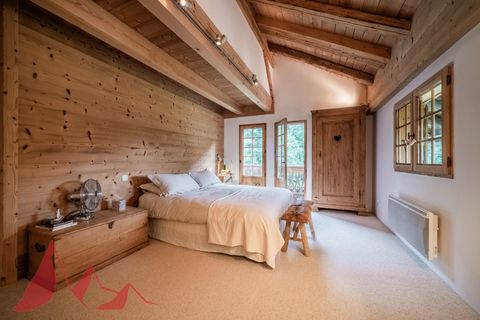 Træhytte i Morzine, Haute-Savoie, Morzine - € 3.250.000 | Ref: 4150 - foto 14
