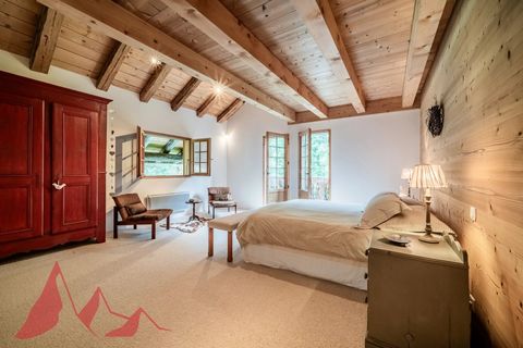 Træhytte i Morzine, Haute-Savoie, Morzine - € 3.250.000 | Ref: 4150 - foto 16