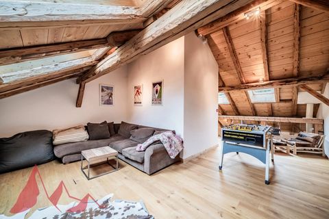 Træhytte i Morzine, Haute-Savoie, Morzine - € 3.250.000 | Ref: 4150 - foto 17