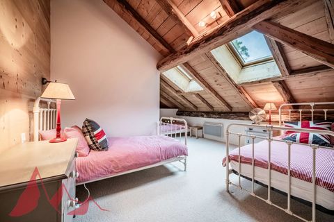 Træhytte i Morzine, Haute-Savoie, Morzine - € 3.250.000 | Ref: 4150 - foto 18