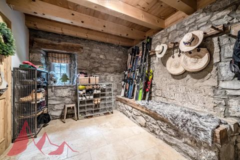 Træhytte i Morzine, Haute-Savoie, Morzine - € 3.250.000 | Ref: 4150 - foto 19