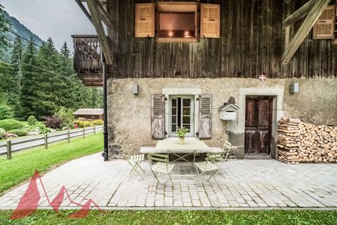 Træhytte i Morzine, Haute-Savoie, Morzine - € 3.250.000 | Ref: 4150 - foto 20