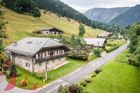 Træhytte i Morzine, Haute-Savoie, Morzine - € 3.250.000 | Ref: 4150 - foto 22