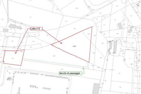 Helårsgrund i Treviso, Treviso, Treviso - € 51.000 | Ref: A.A. 248-233 - foto 9