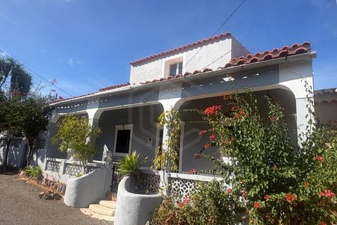 Byhus i Benafim, Faro, Benafim - € 470.000 | Ref: HAB_49727 - foto 2