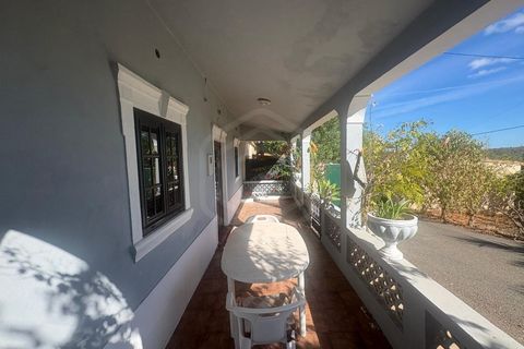 Byhus i Benafim, Faro, Benafim - € 470.000 | Ref: HAB_49727 - foto 1
