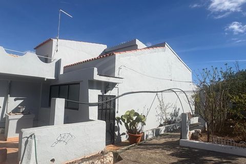 Byhus i Benafim, Faro, Benafim - € 470.000 | Ref: HAB_49727 - foto 3