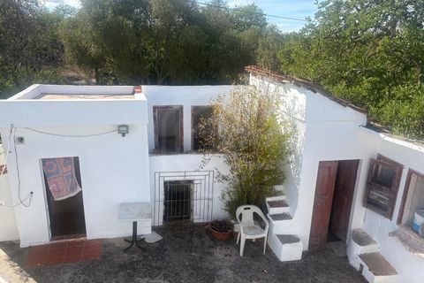 Byhus i Benafim, Faro, Benafim - € 470.000 | Ref: HAB_49727 - foto 6