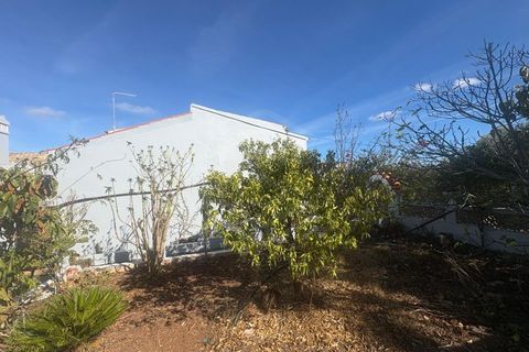 Byhus i Benafim, Faro, Benafim - € 470.000 | Ref: HAB_49727 - foto 7