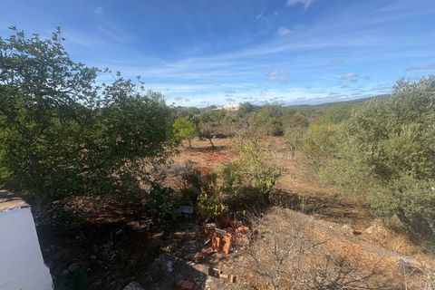 Byhus i Benafim, Faro, Benafim - € 470.000 | Ref: HAB_49727 - foto 10