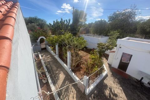 Byhus i Benafim, Faro, Benafim - € 470.000 | Ref: HAB_49727 - foto 11
