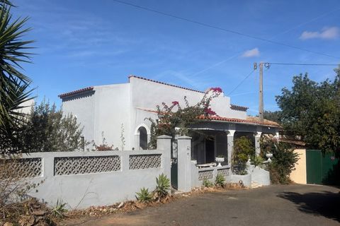 Stadthaus in Benafim, Faro, Benafim - € 450.000 | Ref: HAB_49727 - Foto 1