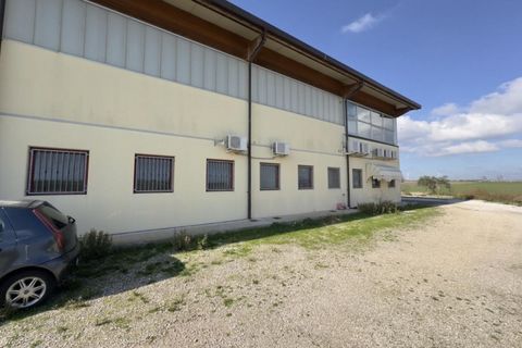 Erhvervsejendom i Laterza, Taranto, Laterza - € 516.031 | Ref: 2537572 - foto 4
