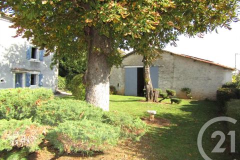 Villa a Sompt, Deux-Sevres, Sompt - € 163.000 | Ref: 8189 - foto 2