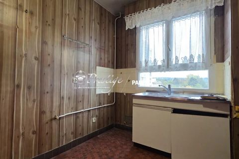 Lejlighed i Rueil-Malmaison, Hauts-de-Seine, Rueil-Malmaison - € 295.000 | Ref: 86438864 - foto 4