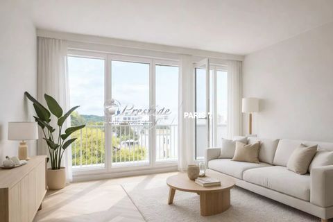Lejlighed i Rueil-Malmaison, Hauts-de-Seine, Rueil-Malmaison - € 295.000 | Ref: 86438864 - foto 1