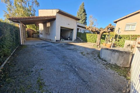 Villa a Roquecourbe, Tarn, Roquecourbe - € 195.000 | Ref: 86425847 - foto 4