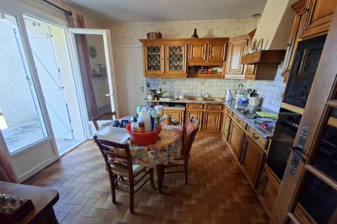 Villa a Roquecourbe, Tarn, Roquecourbe - € 195.000 | Ref: 86425847 - foto 6