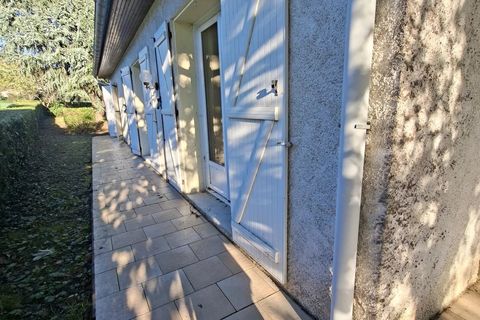 Villa a Roquecourbe, Tarn, Roquecourbe - € 195.000 | Ref: 86425847 - foto 10