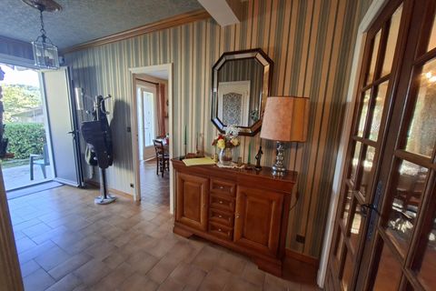 Villa a Roquecourbe, Tarn, Roquecourbe - € 195.000 | Ref: 86425847 - foto 13