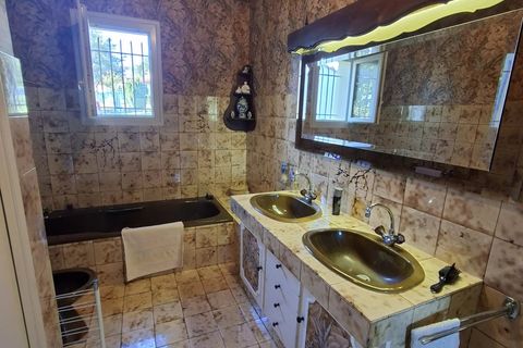 Villa a Roquecourbe, Tarn, Roquecourbe - € 195.000 | Ref: 86425847 - foto 14