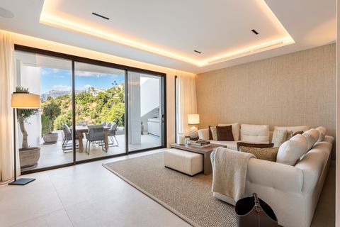 Byhus i Marbella, Malaga, Marbella - € 1.195.000 | Ref: NEWTH8990 - foto 3
