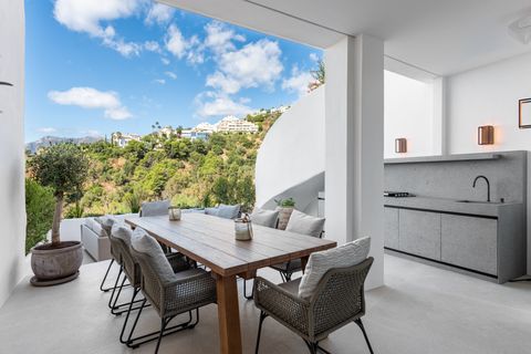 Byhus i Marbella, Malaga, Marbella - € 1.195.000 | Ref: NEWTH8990 - foto 8