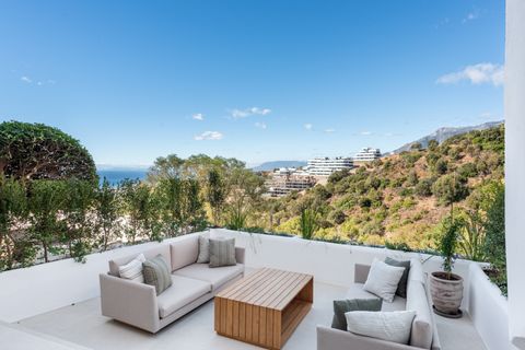 Byhus i Marbella, Malaga, Marbella - € 1.195.000 | Ref: NEWTH8990 - foto 9