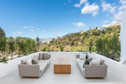Byhus i Marbella, Malaga, Marbella - € 1.195.000 | Ref: NEWTH8990 - foto 11