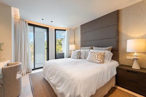 Byhus i Marbella, Malaga, Marbella - € 1.195.000 | Ref: NEWTH8990 - foto 12