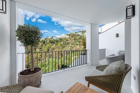 Byhus i Marbella, Malaga, Marbella - € 1.195.000 | Ref: NEWTH8990 - foto 13