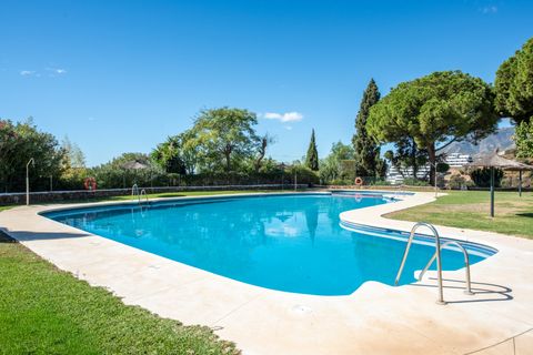 Byhus i Marbella, Malaga, Marbella - € 1.195.000 | Ref: NEWTH8990 - foto 23