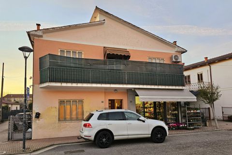 Villa i Ospedaletto Euganeo, Padua, Ospedaletto Euganeo - € 155.000 | Ref: CS 865 - foto 2