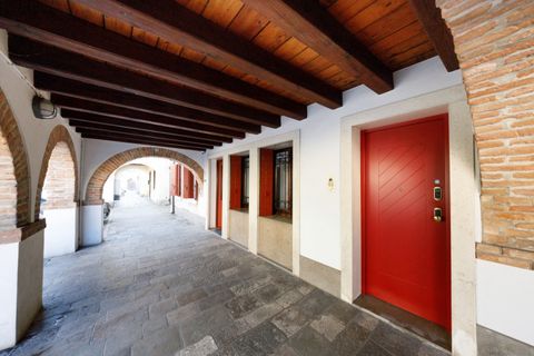 Villa i Este, Padua, Este - € 385.000 | Ref: PAL 45 - foto 2