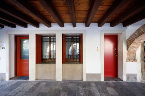 Villa i Este, Padua, Este - € 385.000 | Ref: PAL 45 - foto 9