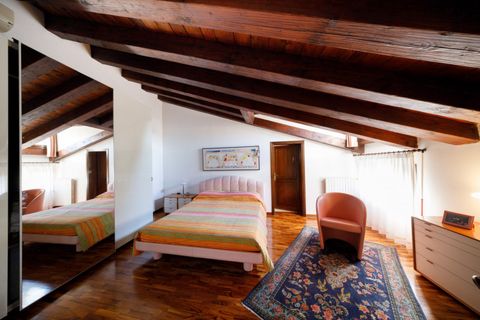Villa i Este, Padua, Este - € 385.000 | Ref: PAL 45 - foto 10