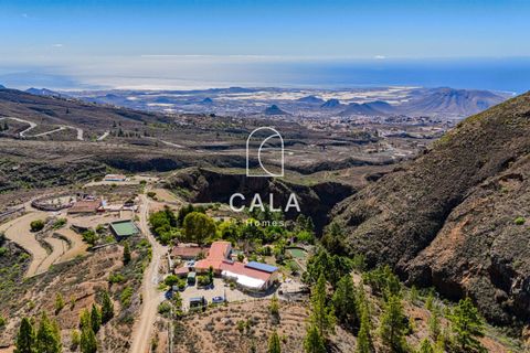 Villa i Vilaflor, Tenerife, Vilaflor - € 799.000 | Ref: 1279 - foto 1