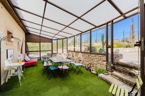 Villa i Vilaflor, Tenerife, Vilaflor - € 799.000 | Ref: 1279 - foto 6
