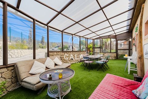 Villa i Vilaflor, Tenerife, Vilaflor - € 799.000 | Ref: 1279 - foto 7