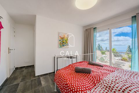 Villa i Vilaflor, Tenerife, Vilaflor - € 799.000 | Ref: 1279 - foto 18