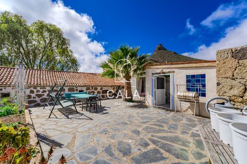Villa i Vilaflor, Tenerife, Vilaflor - € 799.000 | Ref: 1279 - foto 22