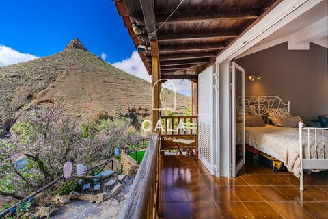 Villa i Vilaflor, Tenerife, Vilaflor - € 799.000 | Ref: 1279 - foto 28