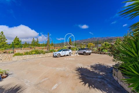 Villa i Vilaflor, Tenerife, Vilaflor - € 799.000 | Ref: 1279 - foto 33