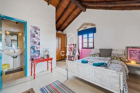 Villa i Vilaflor, Tenerife, Vilaflor - € 799.000 | Ref: 1279 - foto 35